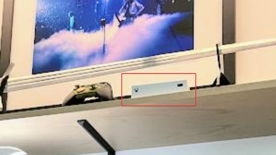 Xbox „Keystone” pojawił się na zdjęciu Phila Spencera. Premiera urządzenia coraz bliżej