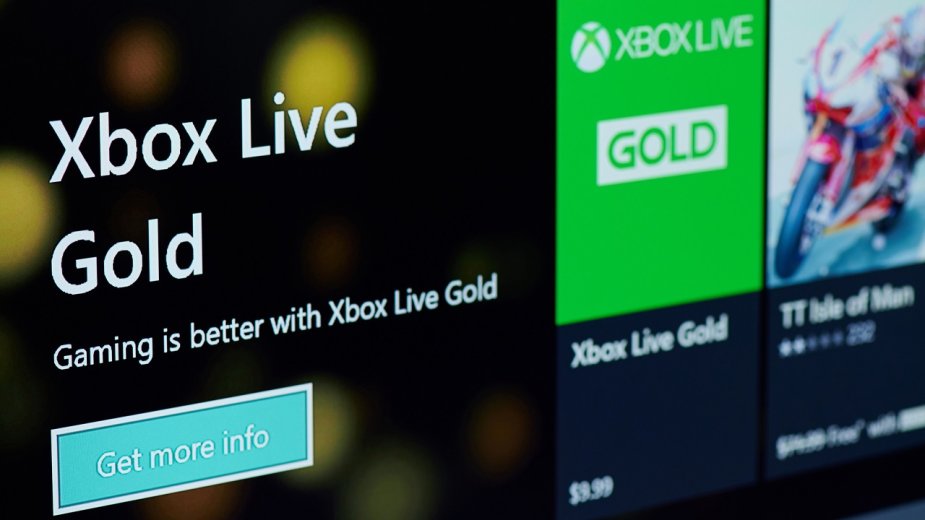 Xbox Live świętuje 20-lecie istnienia. Microsoft rozdaje prezent