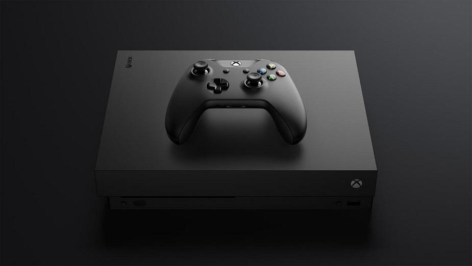 Xbox One otrzyma nową wersję w 2019 roku?