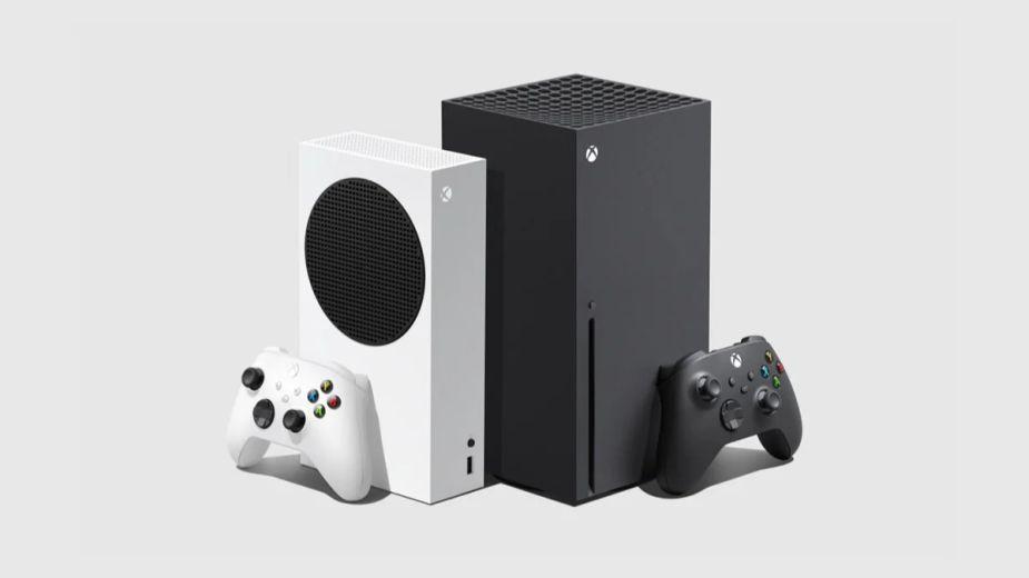 Xbox One X i Series S już dostępny w przedsprzedaży