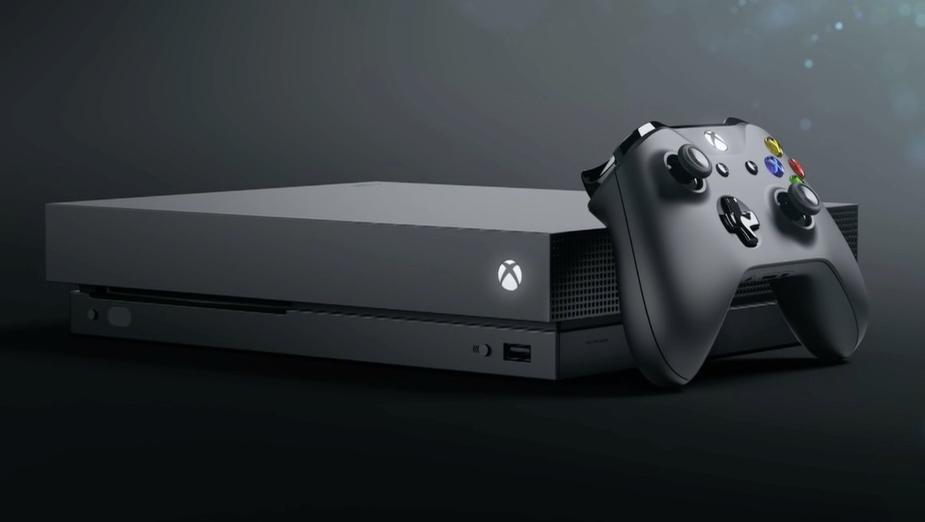 Xbox One X oceniony w pierwszych recenzjach