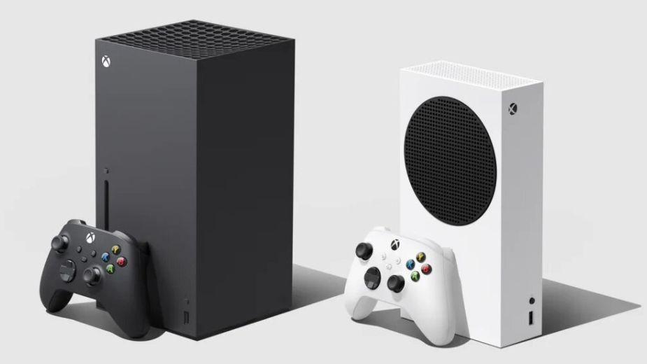 Xbox Series X i Series S najlepiej sprzedającymi się konsolami w historii marki