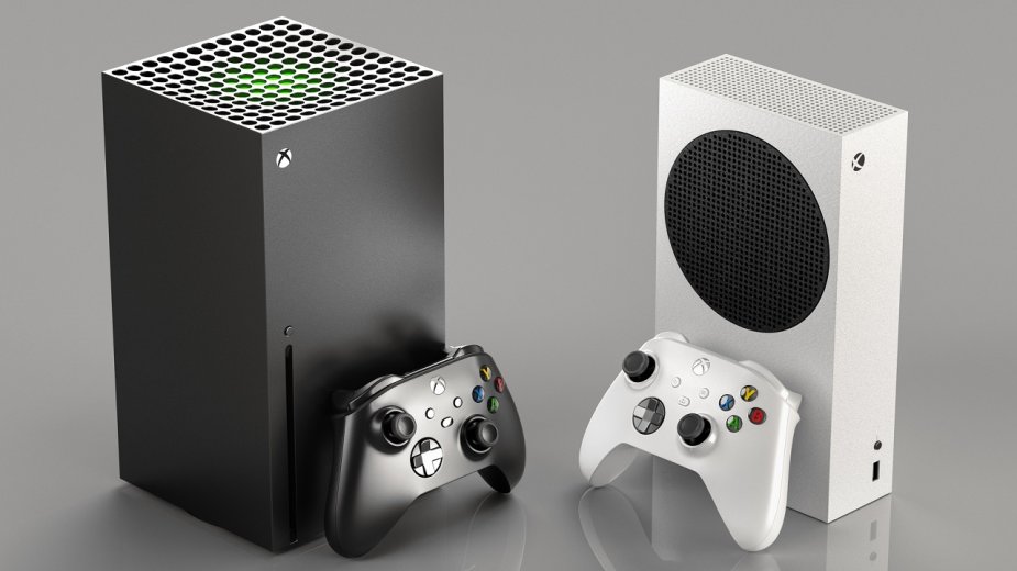 Xbox Series X/S sprzedaje się zauważalnie gorzej od PS5