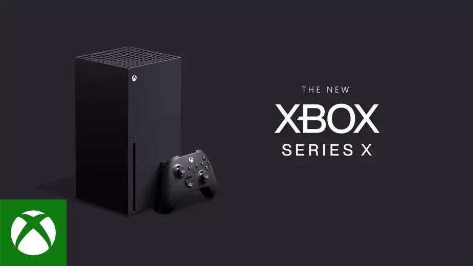 Xbox Series X - wszystkie gry z Xbox, Xbox 360 i Xbox One oficjalnie grywalne już w dniu premiery
