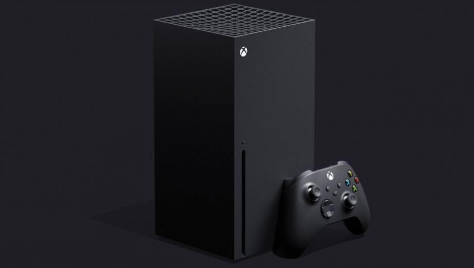 Xbox Series X ze wsparciem dla technologii Variable Rate Shading