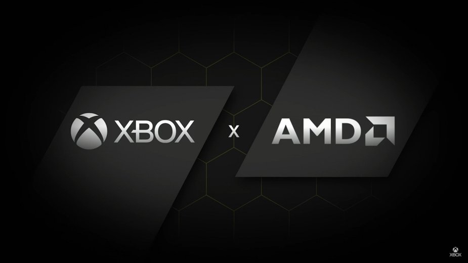 Xbox chce wygrać nową generację. Microsoft zawiera strategiczną współpracę z AMD