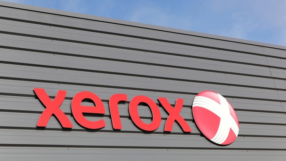 Xerox przejmuje Lexmark za 1,5 miliarda dolarów. Konsolidacja gigantów, a popyt maleje