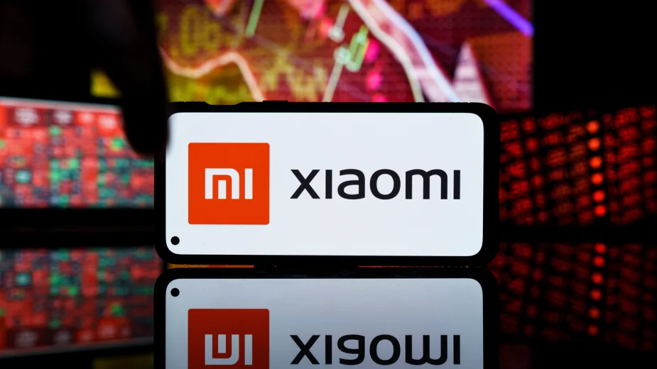 Xiaomi