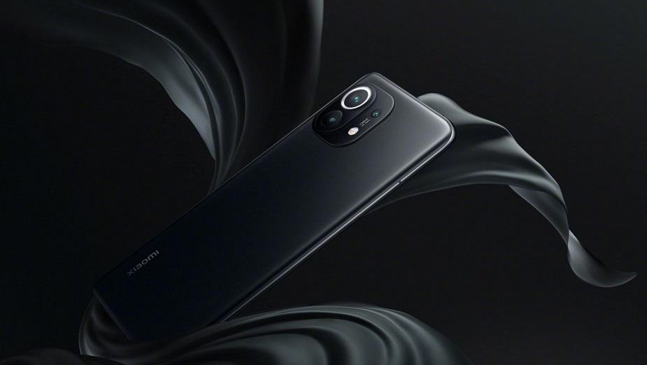 Xiaomi Mi 11 ze Snapdragonem 888 oficjalnie zaprezentowany