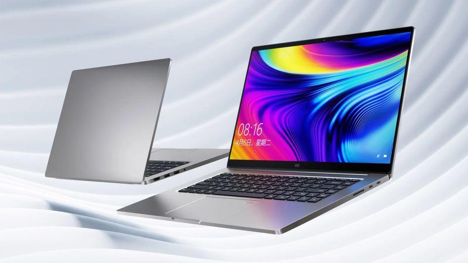 Xiaomi Mi NoteBook Pro 15 (2020) oficjalnie zaprezentowany