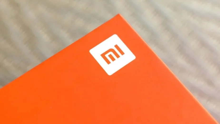 Xiaomi tablet