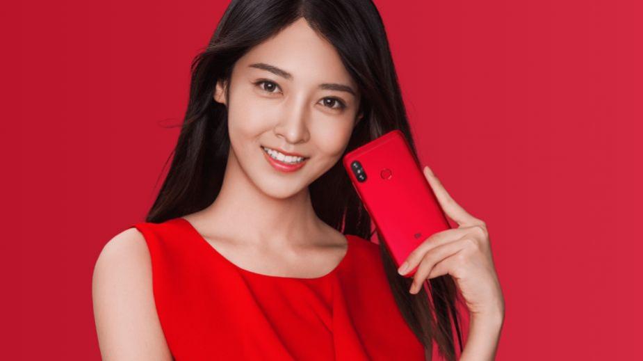 Xiaomi Redmi 6 Pro - atrakcyjny i tani smartfon z wcięciem w ekranie