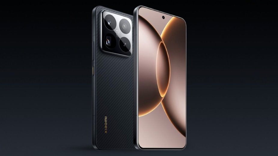 Xiaomi rzuca wyzwanie Qualcommowi. Oto ich pierwszy smartfon autorskim procesorem Xring O1