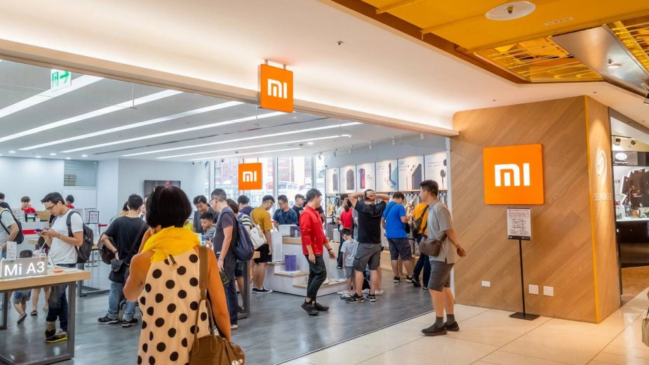 Xiaomi wchodzi na teren Samsunga. Szykuje się wielki pojedynek