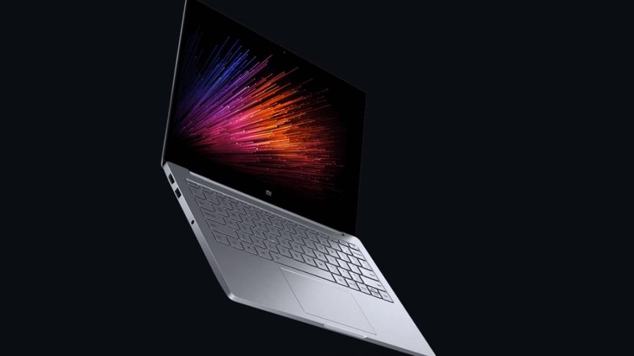Xiaomi szykuje nową wersję laptopa Mi Notebook Air 