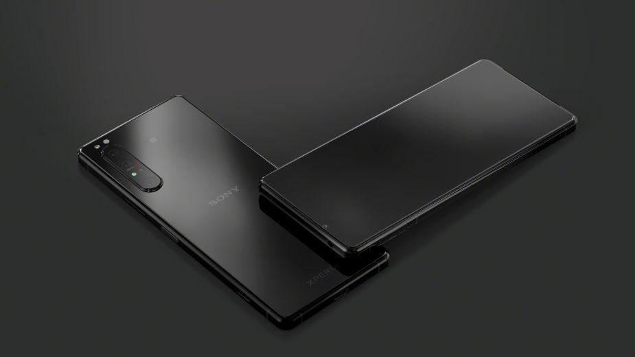 Xperia 1 II - Sony zaprezentowało swój nowy flagowy smartfon