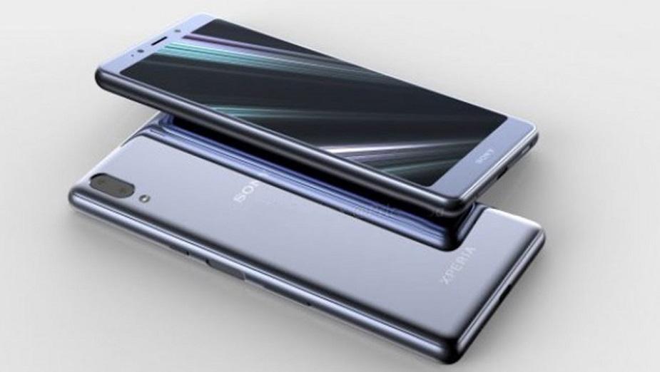Xperia L3 w bazie FCC. Co już wiemy o smartfonie Sony?