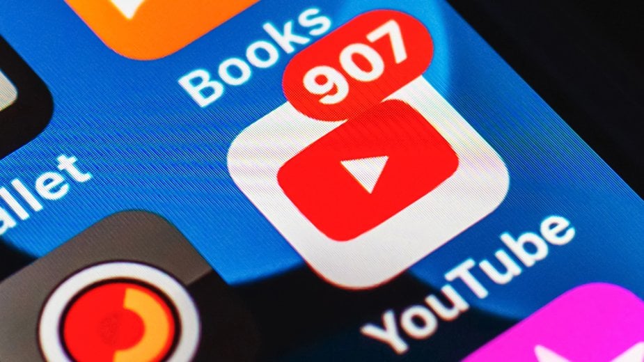 Aplikacja YouTube ma problem z działaniem. Co się dzieje?