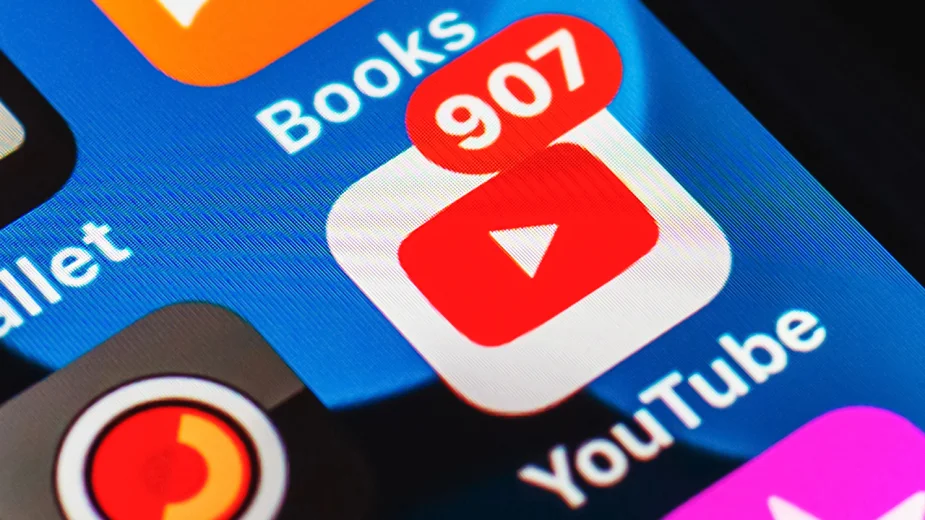 YouTube