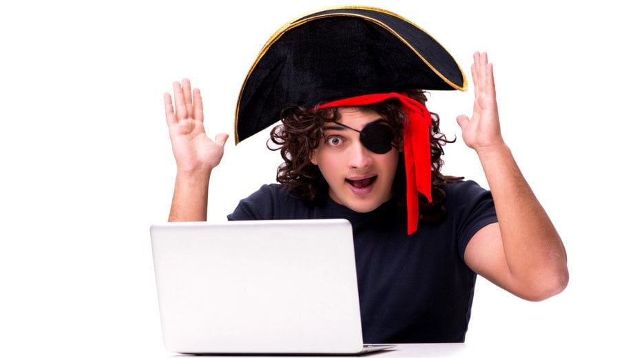 YouTube rajem dla piratów. Analitycy nie mają wątpliwości