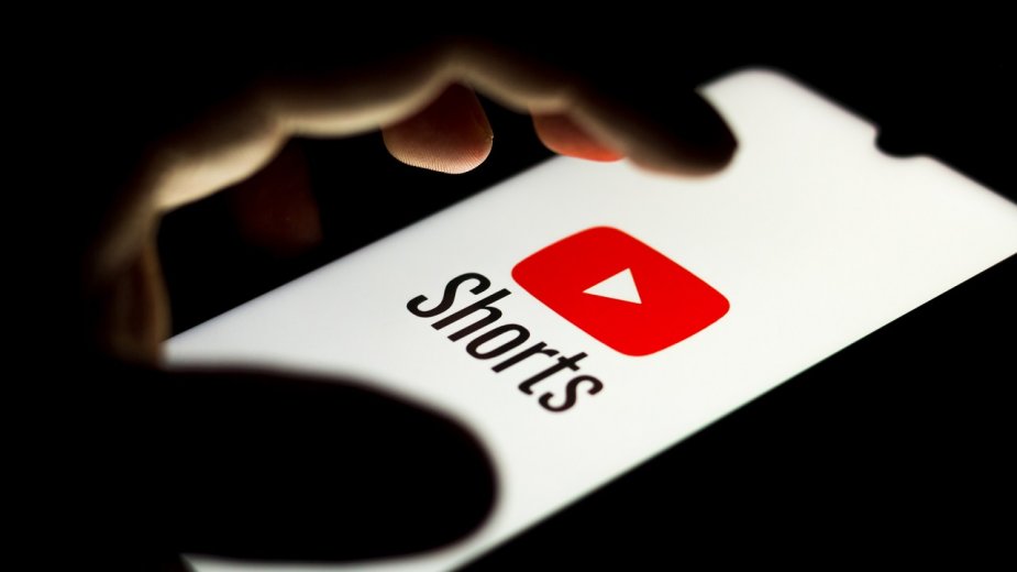 YouTube Shorts cieszy się ogromnym zainteresowaniem. Google ujawnia dane