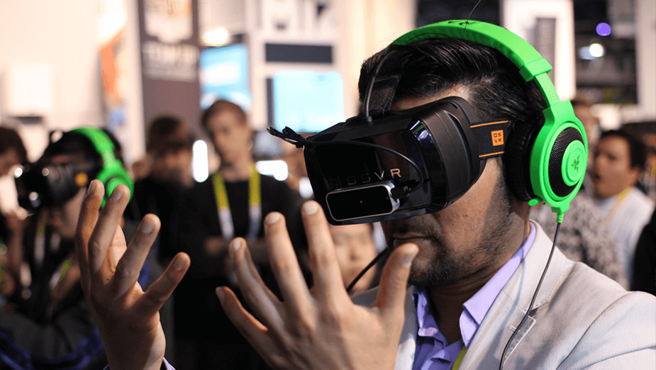 Zabójcza wirtualna rzeczywistość? – śmierć podczas zabawy w goglach VR