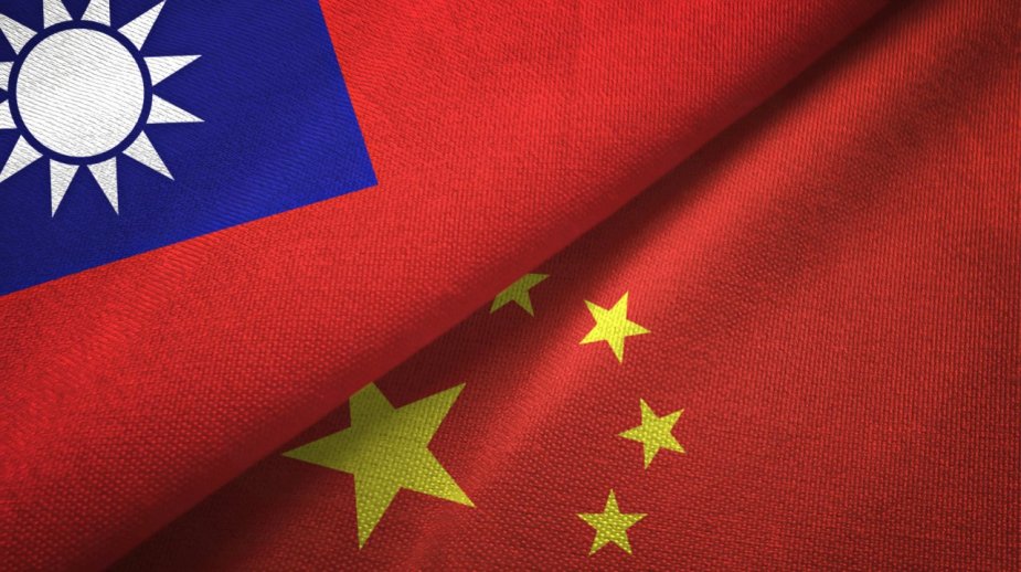 Założyciel Foxconn zgłosił kandydaturę na prezydenta Tajwanu. "Tajwan znów będzie wielki"