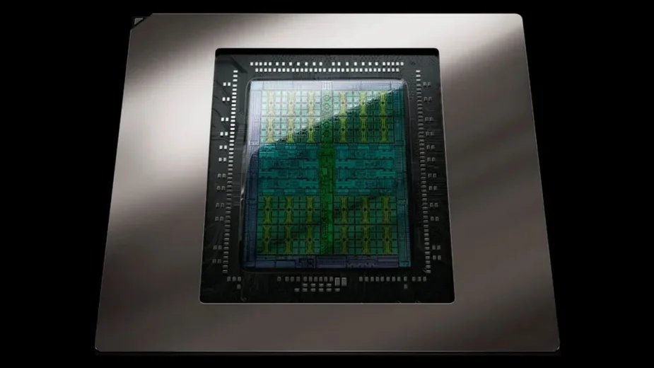 NVIDIA GeForce RTX