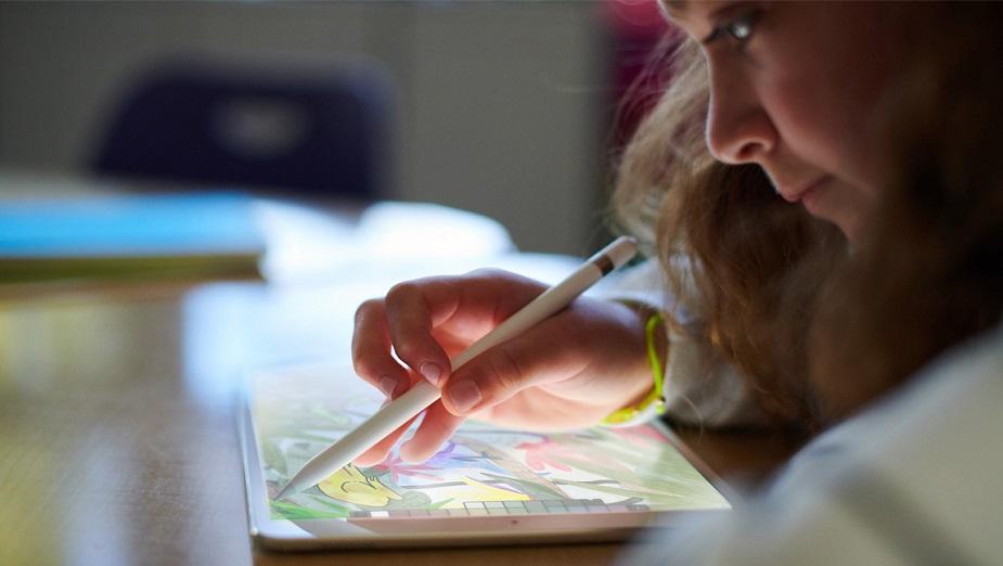 Zapowiedziano nowy iPad przeznaczony do celów edukacyjnych