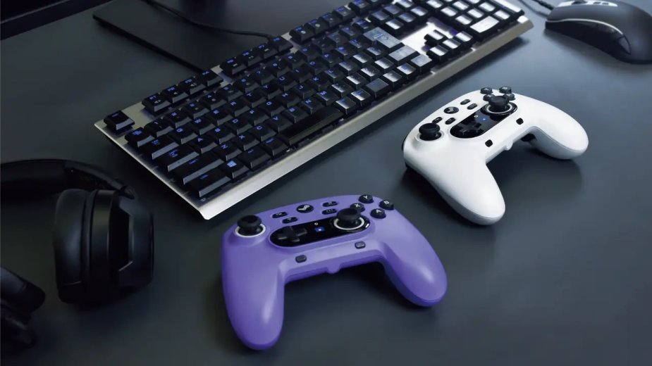 Zaprezentowano oficjalny kontroler Steam. Nie wyprodukuje go jednak Valve