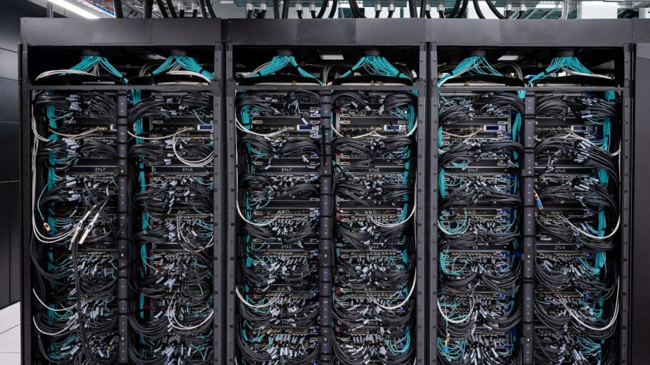 Zbudują superkomputer z 1 200 000 kart AMD Instinct? AMD podobno ma klienta