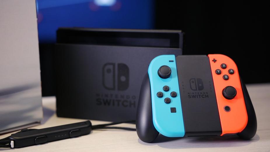 Zdaniem Nintendo martwe piksele na ekranie Switch to coś normalnego