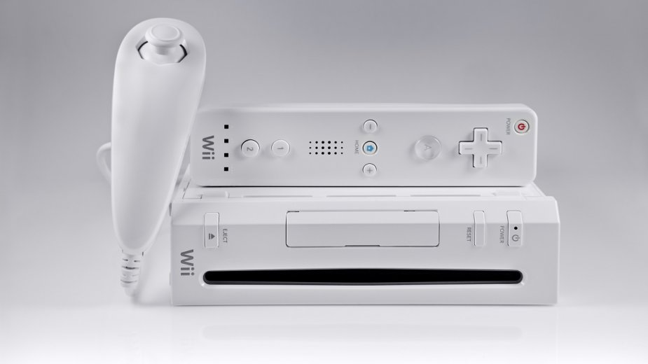 Złote Nintendo Wii, na którym miała grać królowa Elżbieta II wystawione na aukcję