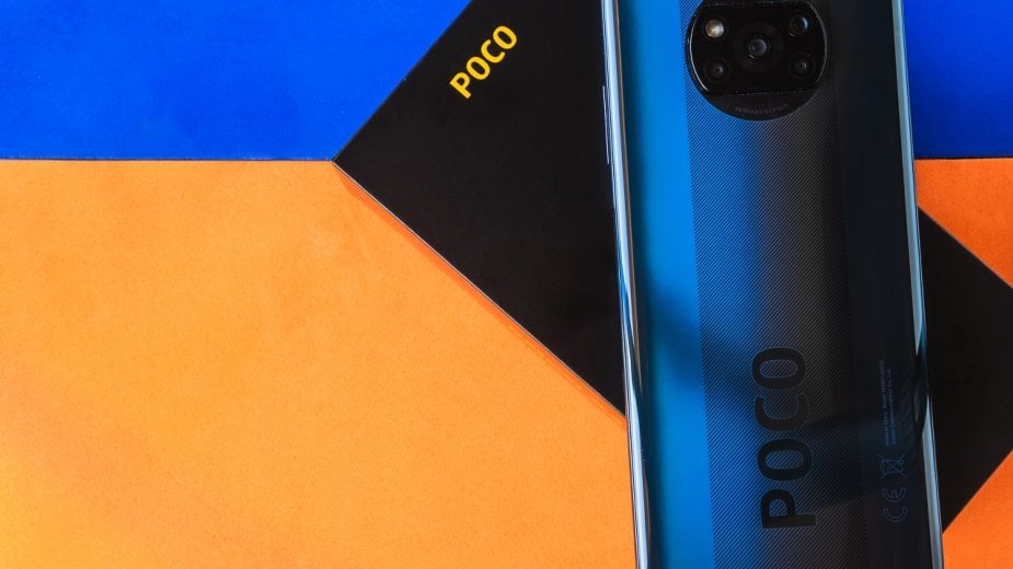 Znamy flagową specyfikację POCO F5 Pro. Smartfon może namieszać na rynku