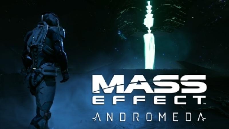 Znamy konsolowe rozdzielczości Mass Effect: Andromeda