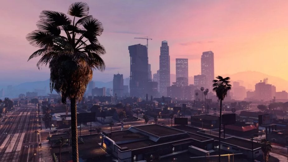 Znamy potencjalną datę debiutu Grand Theft Auto 6. Take-Two puszcza oko do graczy