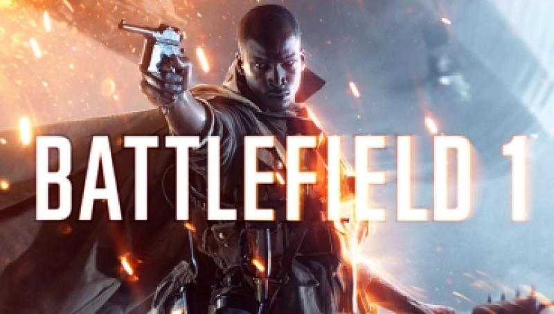 Zobacz 30 minut nowego materiału z Battlefield 1 w 1080p/60fps!