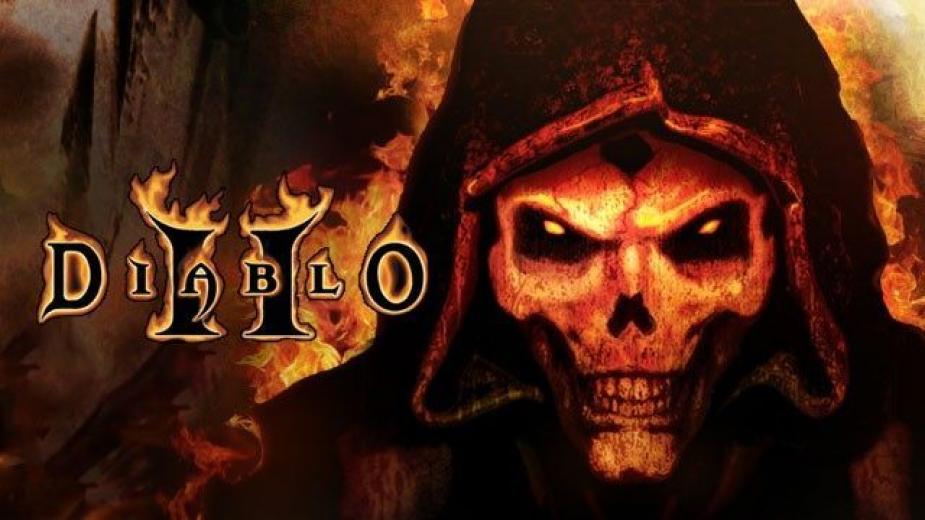 Zobaczcie fanowski remaster Diablo 2 na Unreal Engine 4