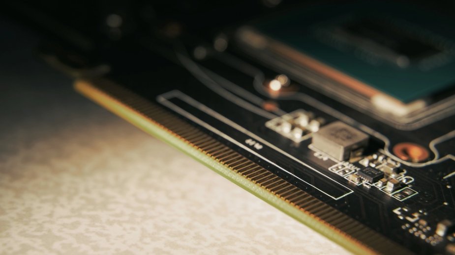 ZOTAC zrobił "przejściówkę" z mobilnego RTX na desktopowego