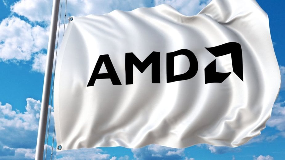 Zyski AMD mocno tąpnęły. Efekt braku zainteresowania ze strony górników?