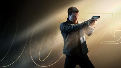 Nowe wymagania sprzętowe 007 First Light. IO Interactive bije się w pierś