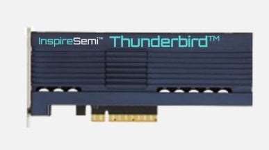 1536-rdzeniowy procesor Thunderbird RISC-V ma zawstydzić profesjonalne GPU