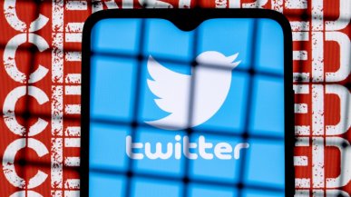 34 lata więzienia i 34 lata zakazu podróżowania za korzystanie z Twittera i krytykę rządu