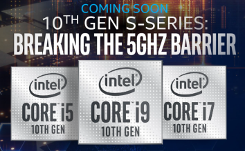 6-rdzeniowy Intel Core i5-10400 uchwycony na zdjęciu. Premiera coraz bliżej