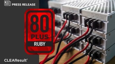 80 PLUS Ruby: Nowy standard sprawności energetycznej dla zasilaczy