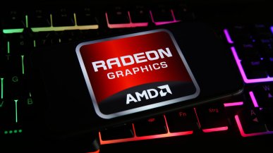 8 GB VRAM to za mało do gier? Nie według AMD...