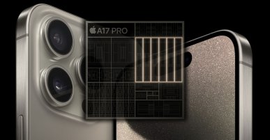A17 Pro - nowy układ Apple z GPU, które podołać ma Resident Evil 4 czy Assassin's Creed Mirage