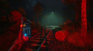A Quiet Place: The Road Ahead - nadchodzi nowa gra w świecie popularnej serii horrorów