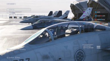 Ace Combat 8 zaskoczył wymaganiami PC. Konieczny ray tracing i 32 GB RAM
