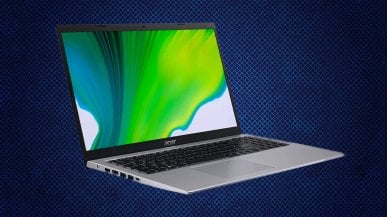 Acer Aspire 5 (A515-56) - test uniwersalnego laptopa do 3000 zł